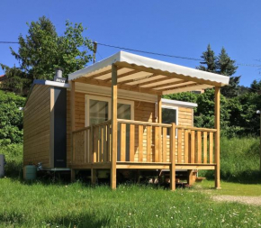 Amelia Camping, Amélie-Les-Bains-Palalda